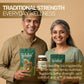 Bones & Joints Strength Combo