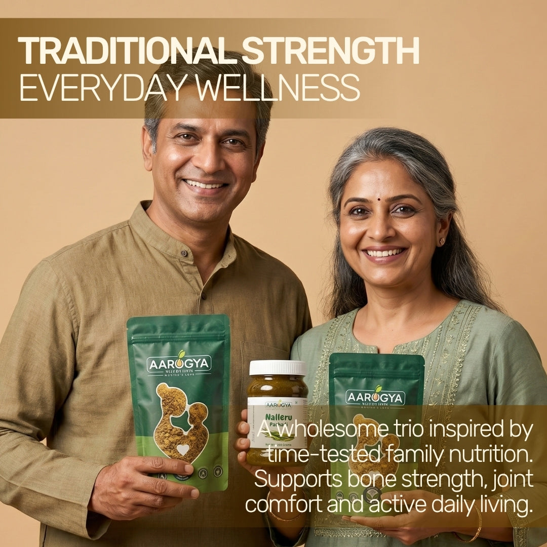 Bones & Joints Strength Combo
