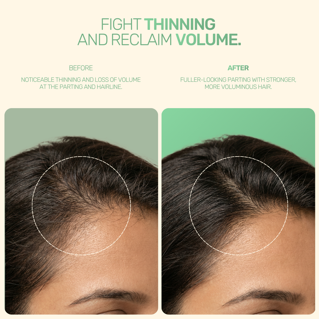 Rosemary Hair Oil
