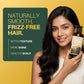 Shampoo (Amla, Reetha and Shikakai)