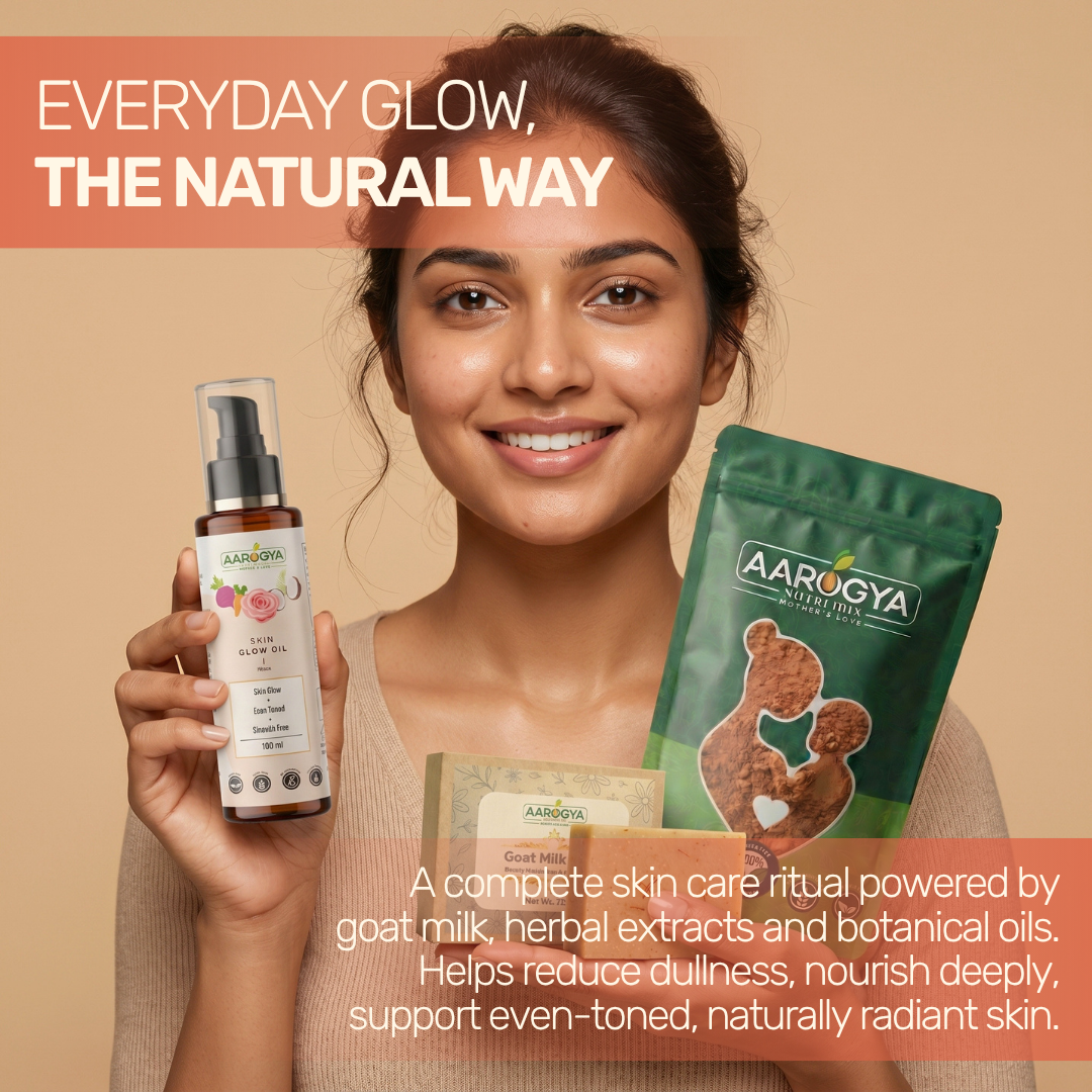 Skin Glow Kit