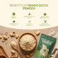 Mango Seeds Powder