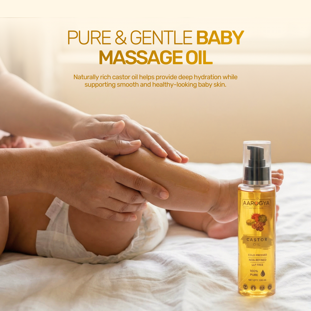 Castor Oil