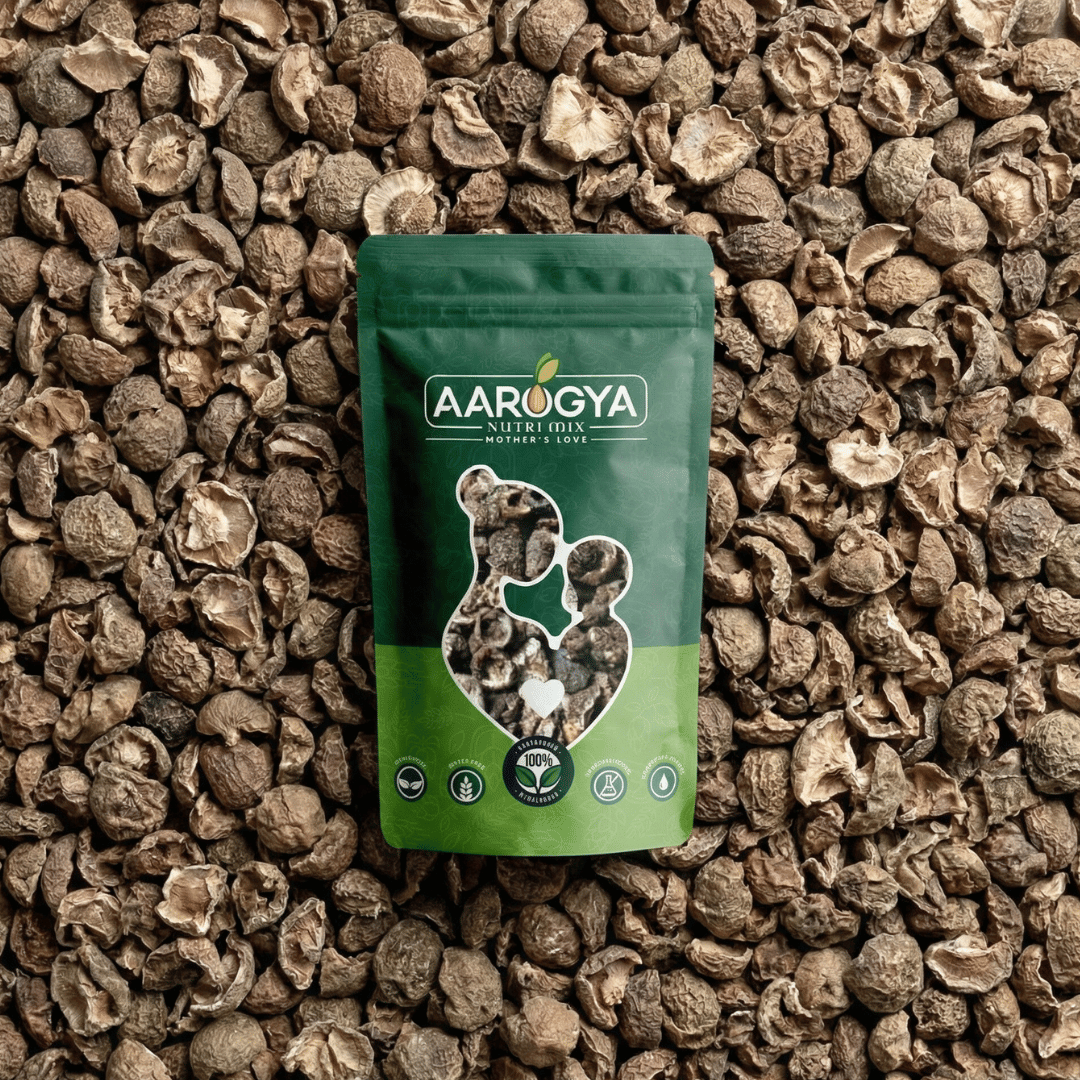 Dry Amla - No Flavour