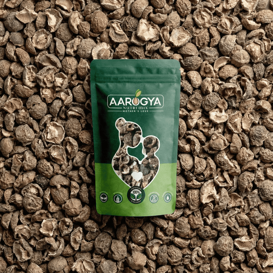 Dry Amla - No Flavour