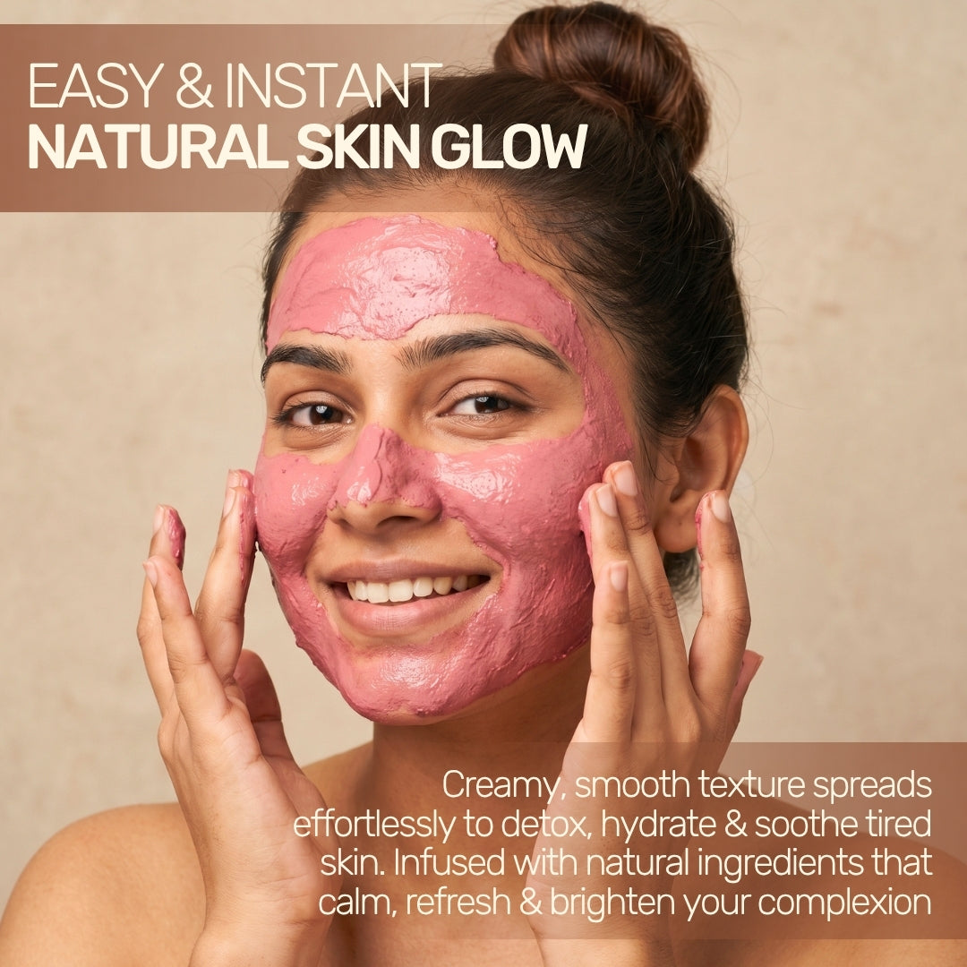 Skin Glow Face Pack