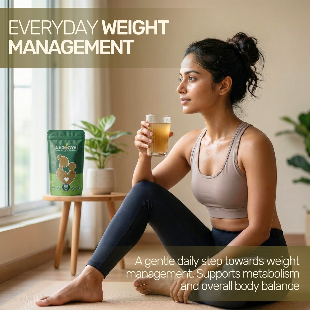 Triphala Powder