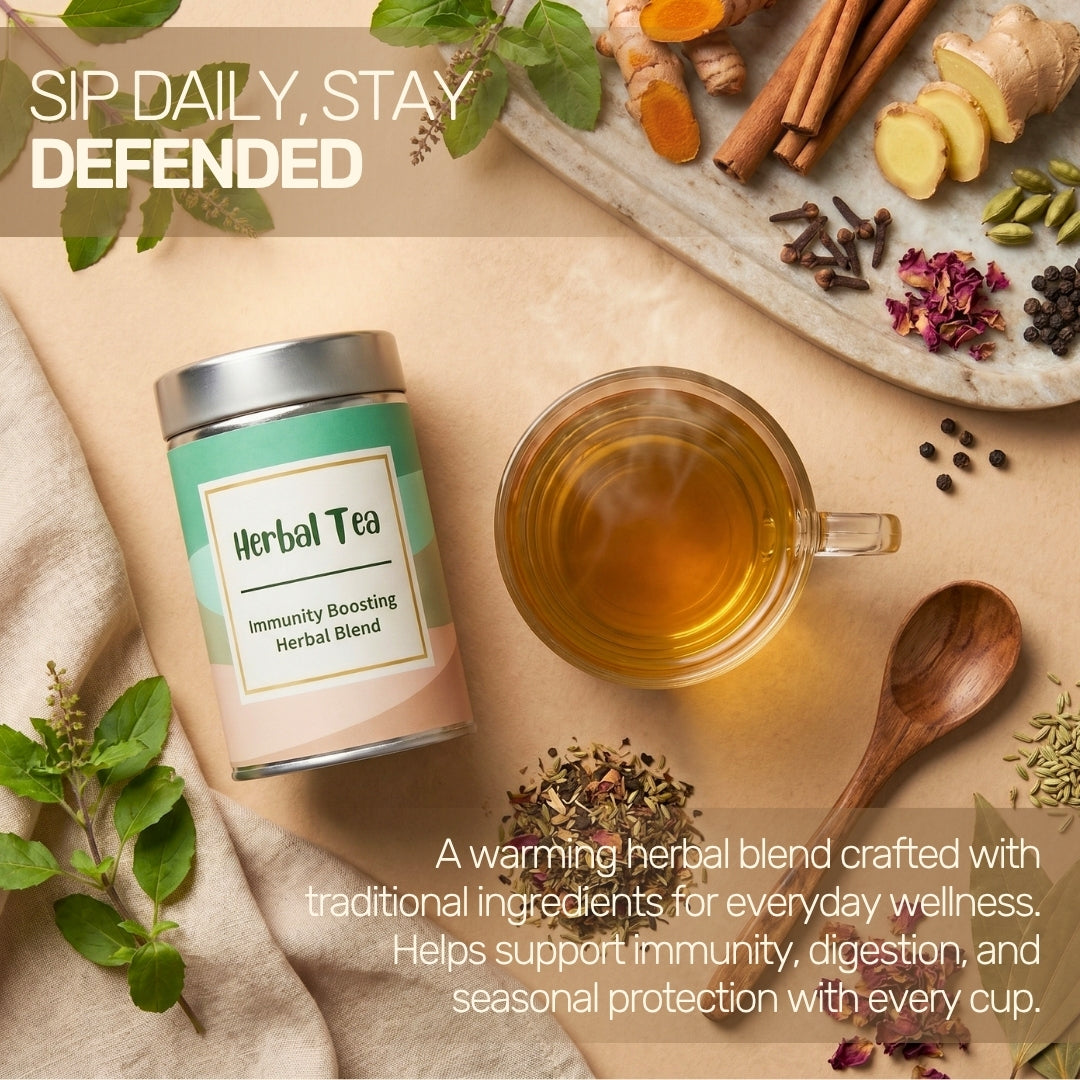 Immunity Booster Kit