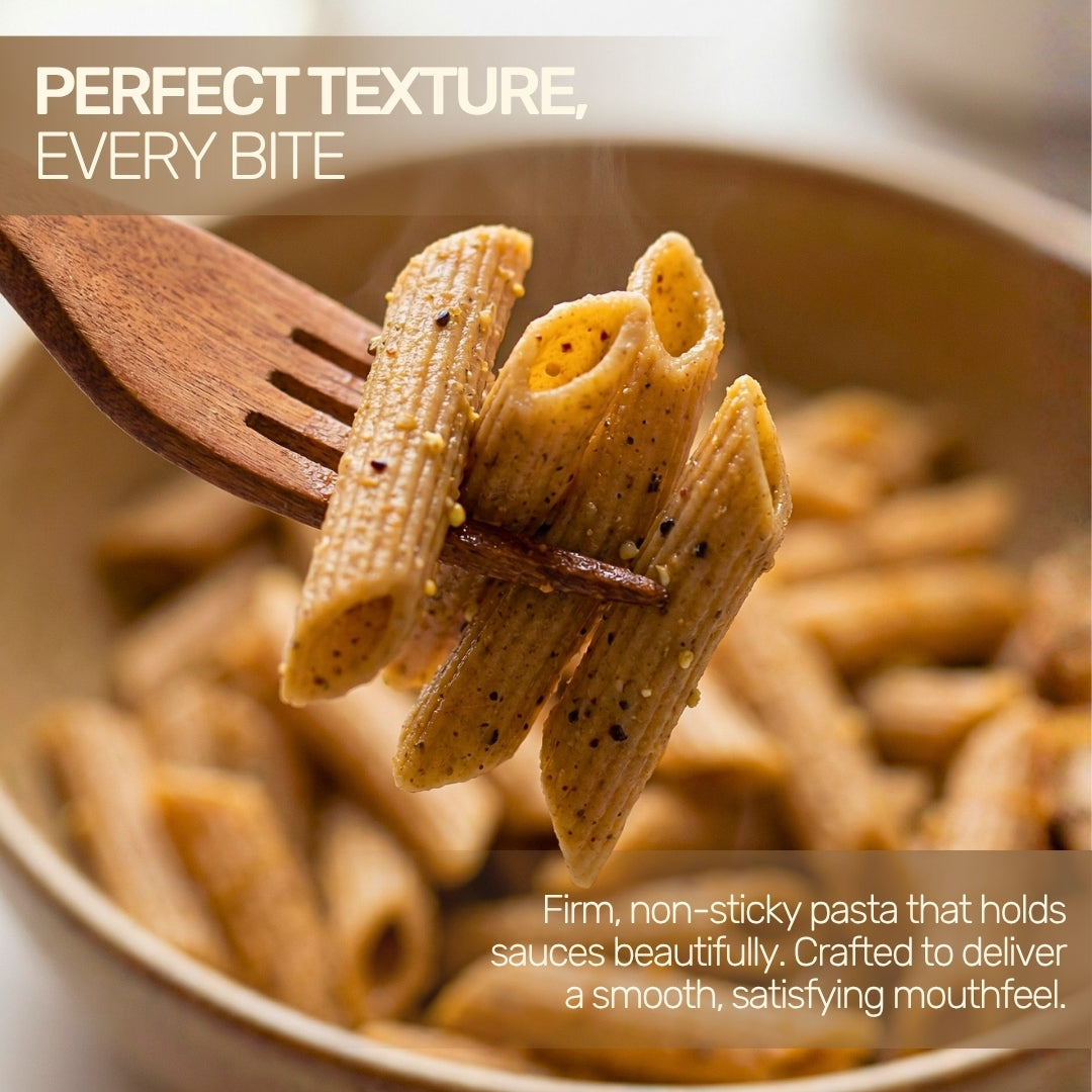 Multi Millet Penne Pasta