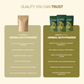 Herbal Bath Powder
