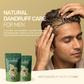 Anti Dandruff Pack