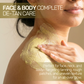 De-Tanning Body Pack
