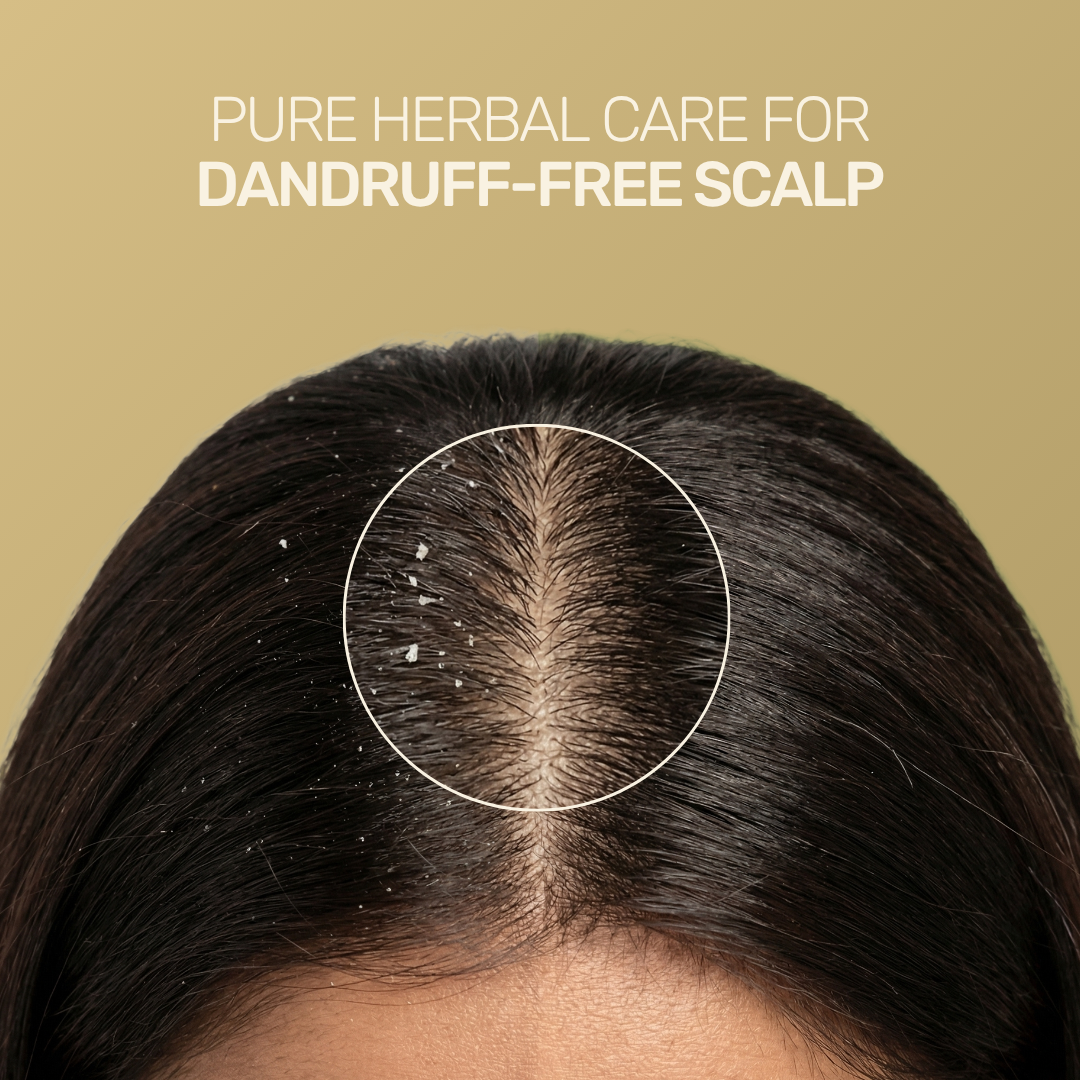 Anti Dandruff Pack