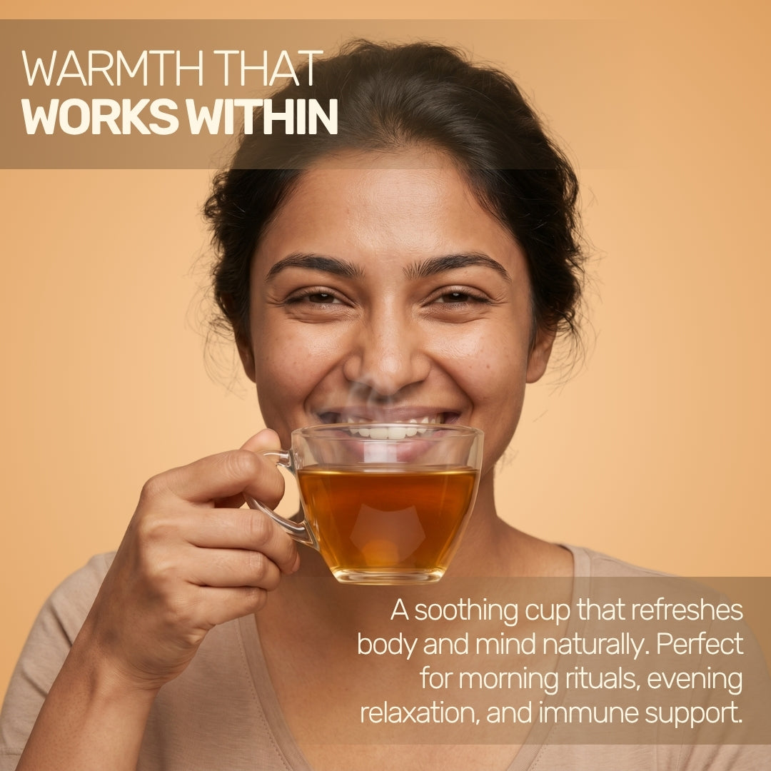 Immunity Booster Kit