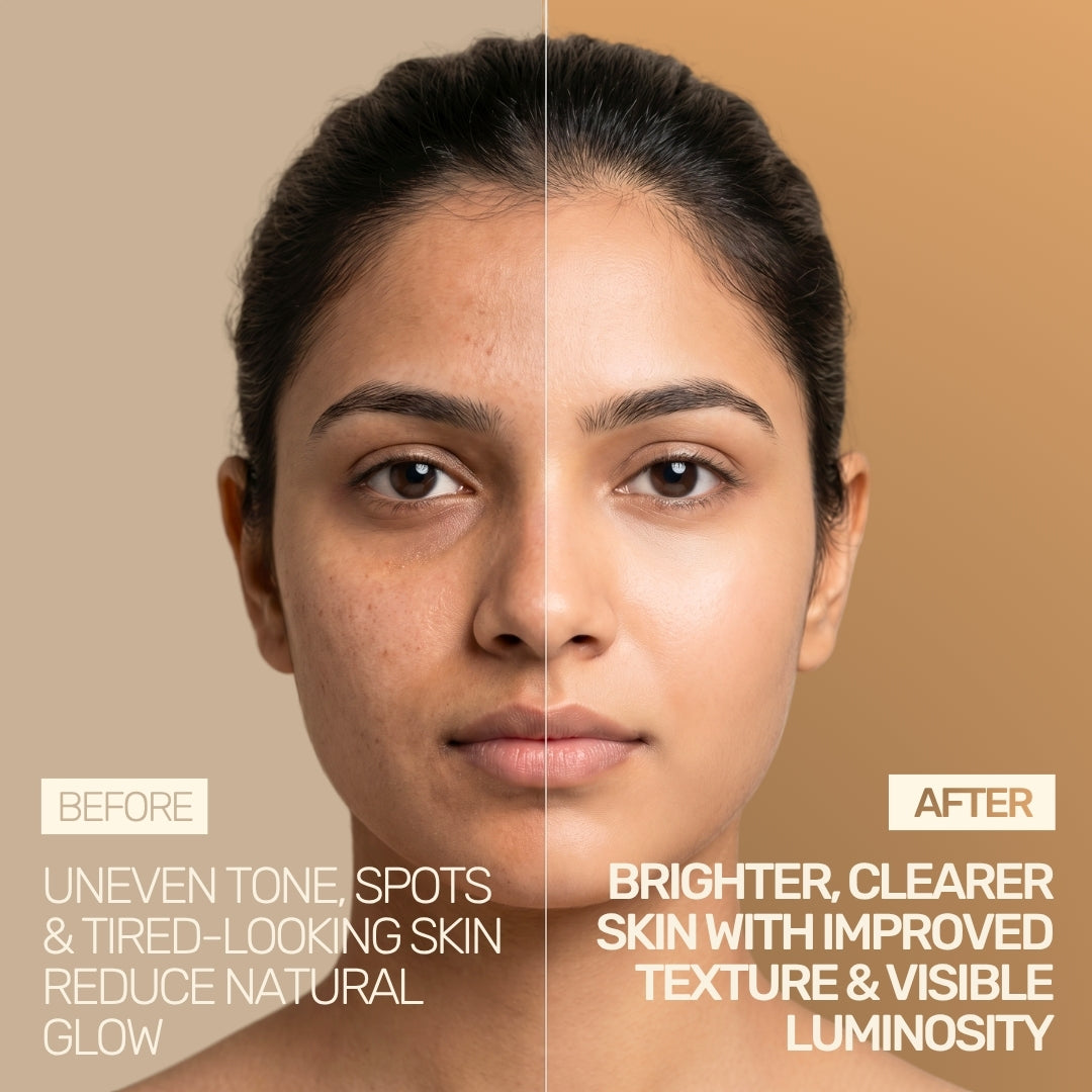 Vitamin C Face Wash