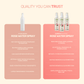 Rose Hydrosol | Water Spray