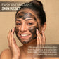 Activated Charcoal Face Pack