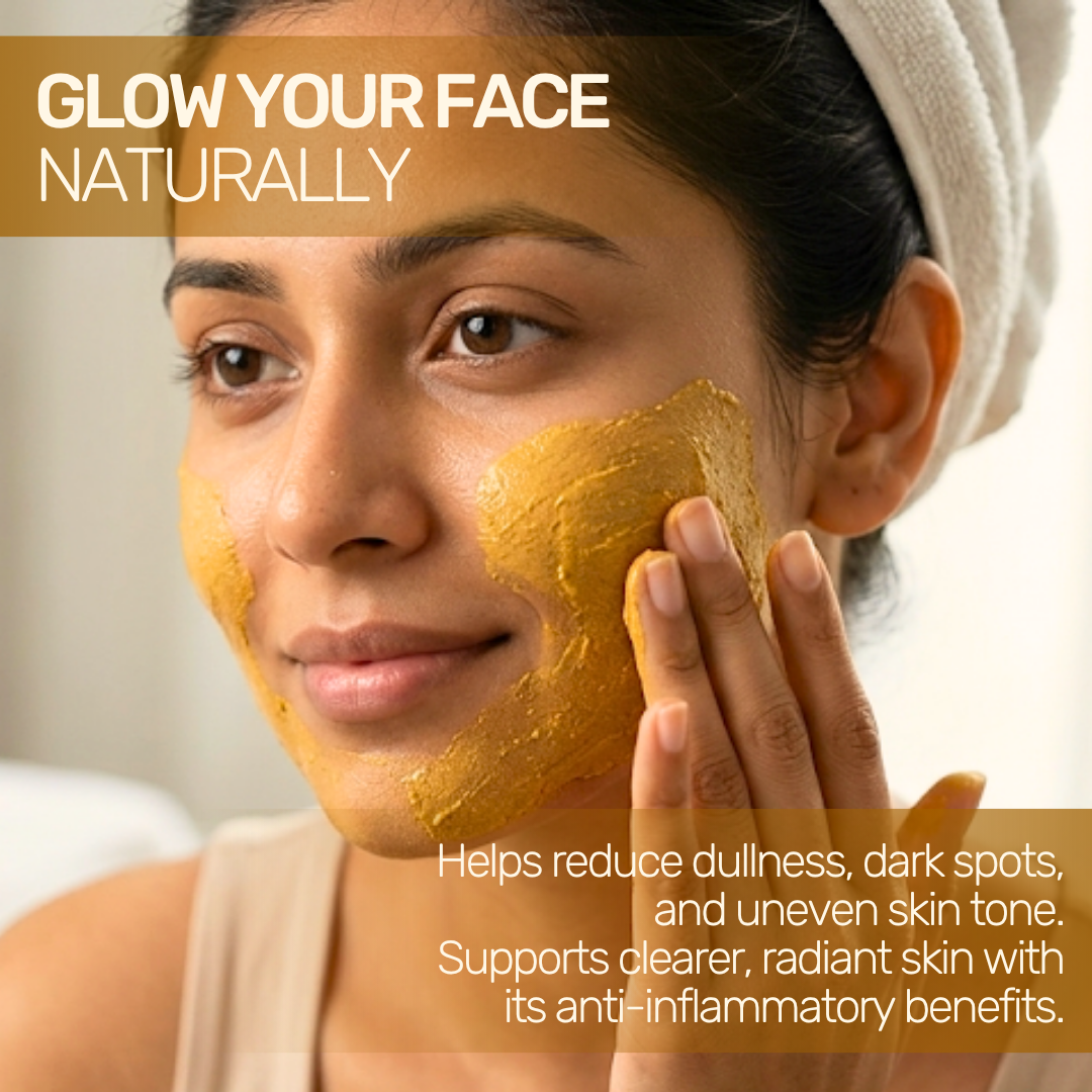 Turmeric Powder