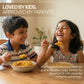Little Millet Macaroni Pasta