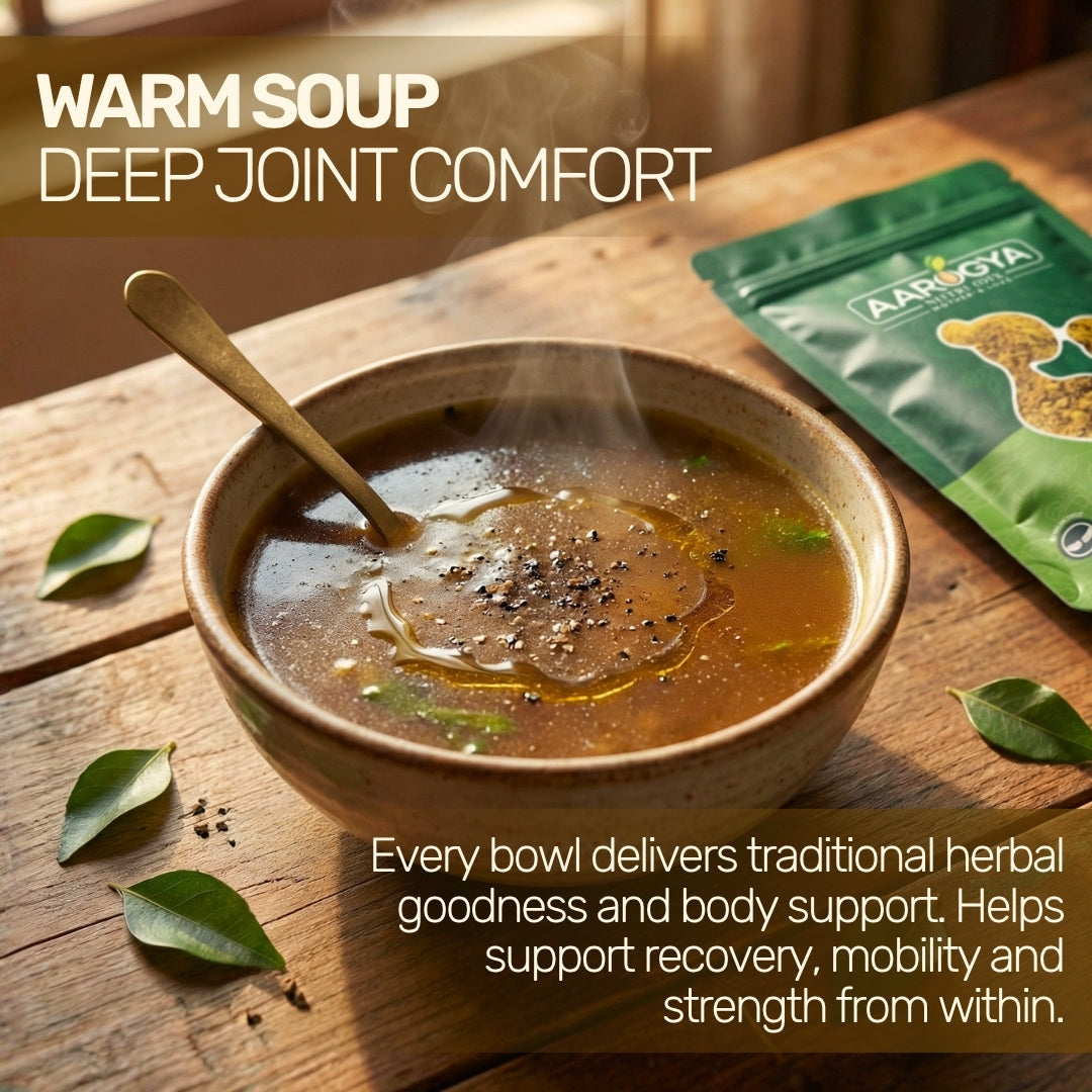 Bones & Joints Strength Combo