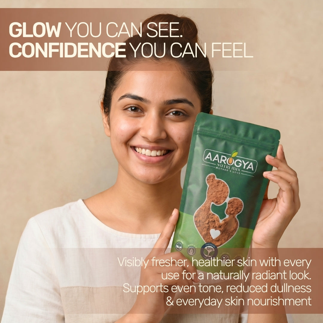 Skin Glow Face Pack