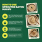 Sprouted Sathu Maavu - Health Mix