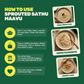 Sprouted Sathu Maavu - Health Mix