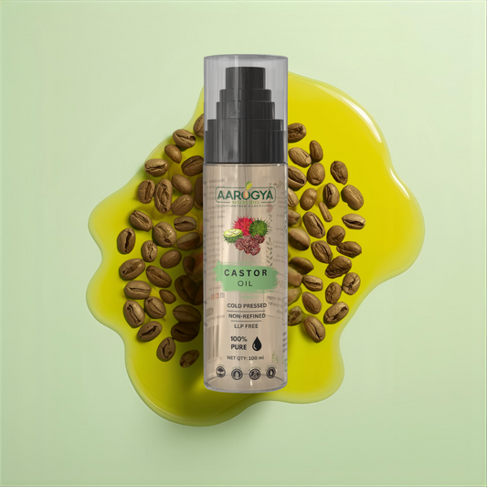 Castor Oil