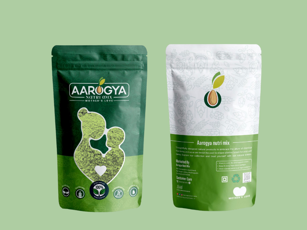 Herbal Hair Dye - Natural Black