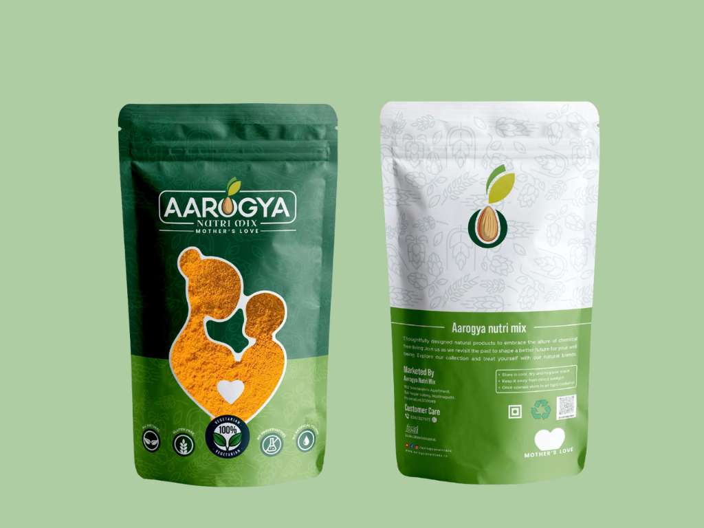 Lakadong Turmeric Powder - Single Origin