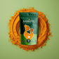 Lakadong Turmeric Powder - Single Origin