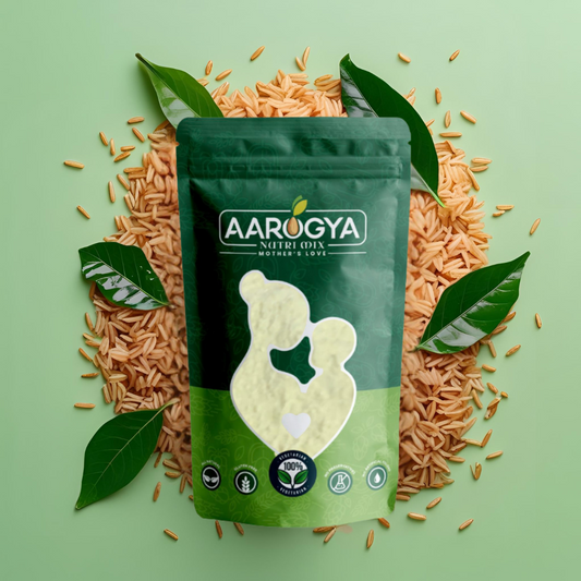 Moringa Curry Leaves Dosa Mix