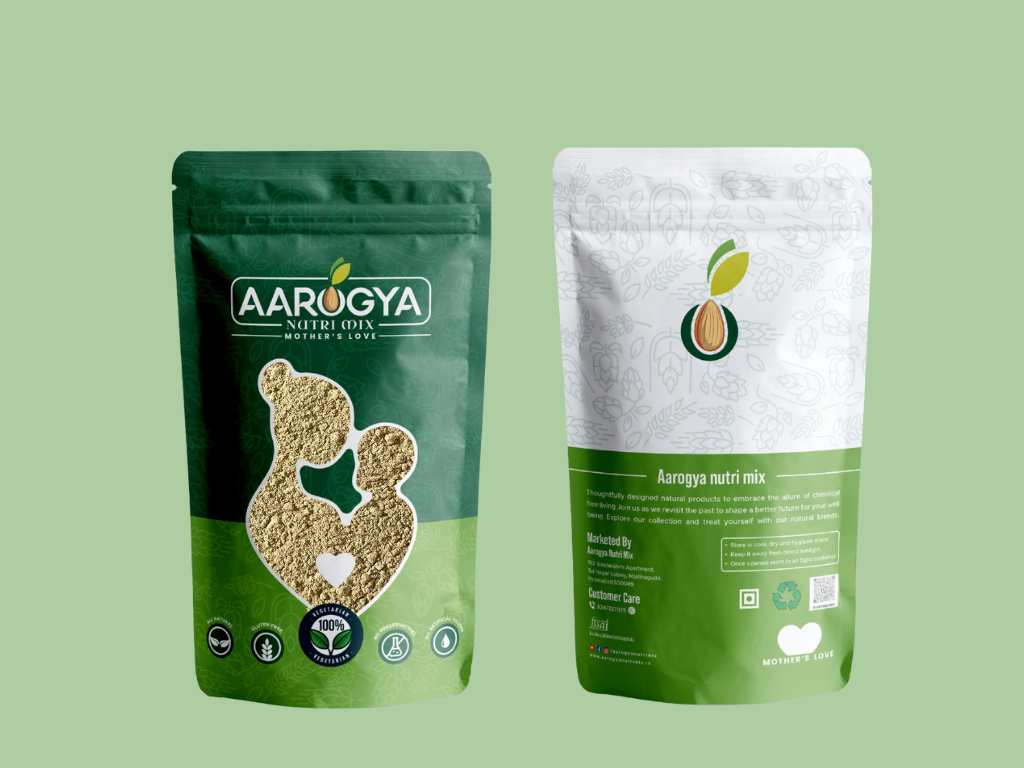 Permanent Facial Hair Removal Powder