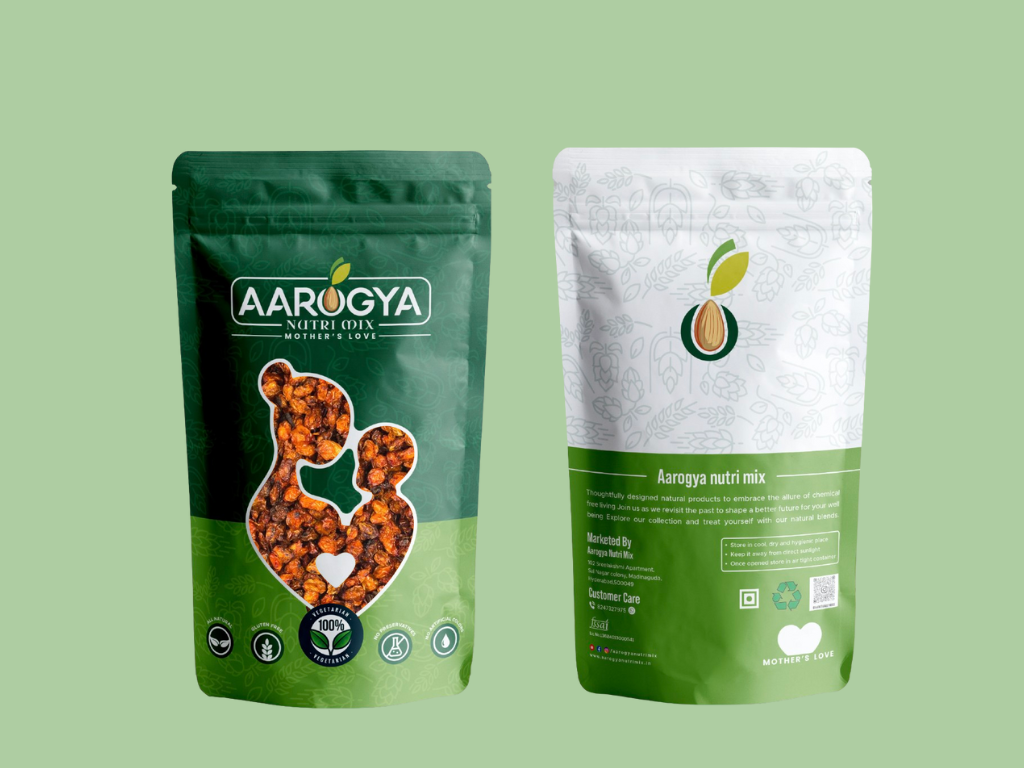 Sea Buckthorn - Dried