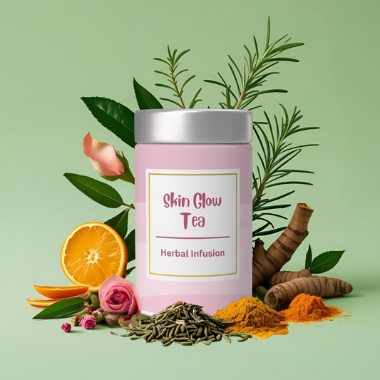Skin Glow Tea