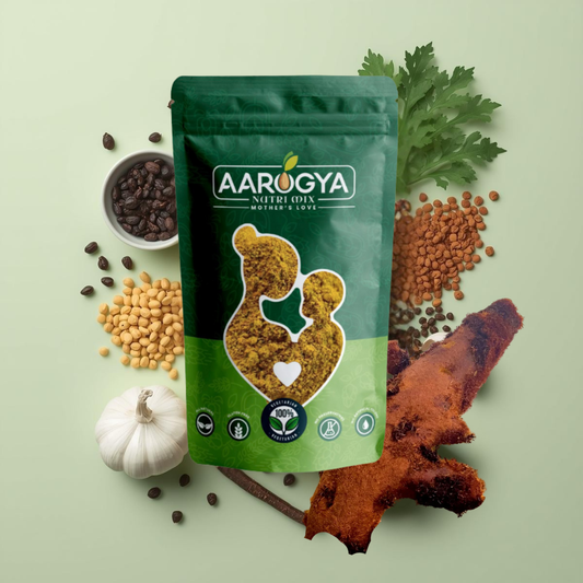 Veg Goat Leg Soup Mix - Mudavattukal Kilangu