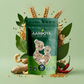 Wheat Ravva Upma Premix