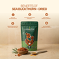 Aarogya Nutri Mix Dried Sea Buckthorn benefits – rich in antioxidants, supports immunity, natural omega, healthy skin and energy vitality