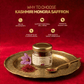 Aarogya Nutri Mix Kashmiri Mongra Saffron benefits – rich in antioxidants, supports emotional well-being, radiant skin and single-origin aroma
