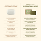 Aarogya Nutri Mix Kuppintaku Soap vs ordinary soap – Ayurvedic herbs, gentle cleanse, soothes blemish-prone skin, handmade and natural