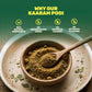 Moringa Sesame Kaaram Podi